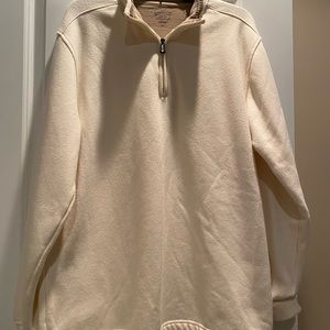 Men Arrow pull over